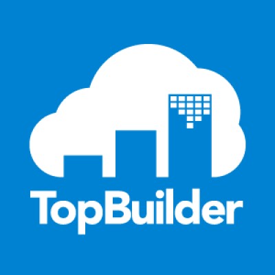 TopBuilder CRM's Logo