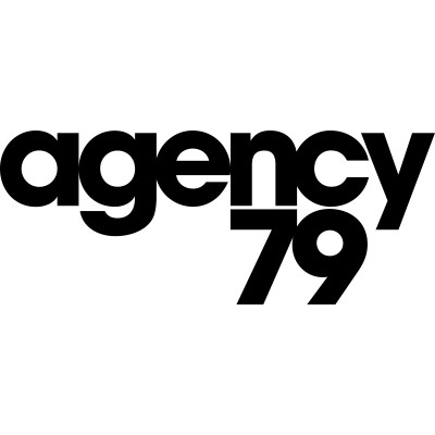 agency79's Logo