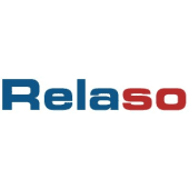 Relaso Enterprise Software's Logo