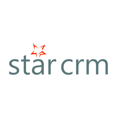 Star CRM's Logo