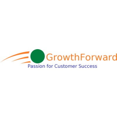 GrowthForward Business Consulting's Logo