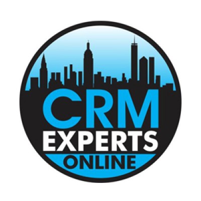 CRM Experts Online's Logo