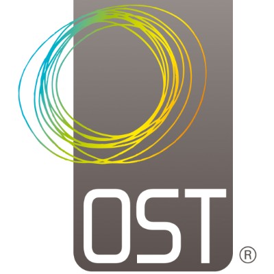 Open Systems Technology (OST)'s Logo