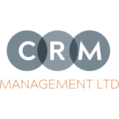 CRM management's Logo