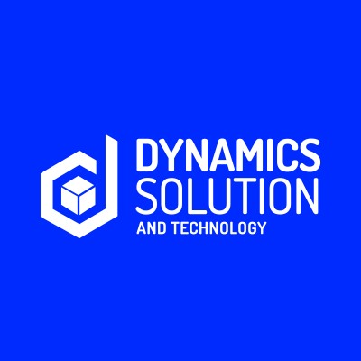 Dynamics Solution and Technology's Logo