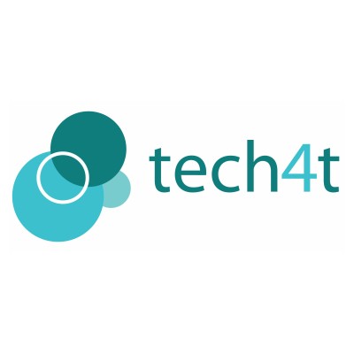 Tech4T - Business Analytics & Mapping's Logo