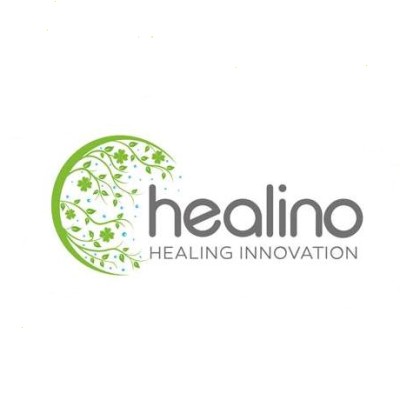 Healino Sp. z o.o.'s Logo