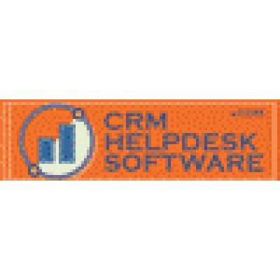 CRM Help Desk Software.com's Logo