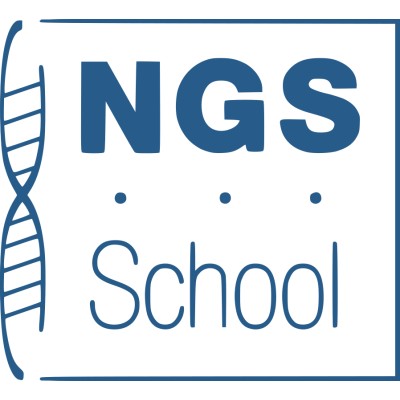 NGSchool's Logo