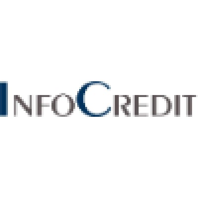 InfoCredit's Logo