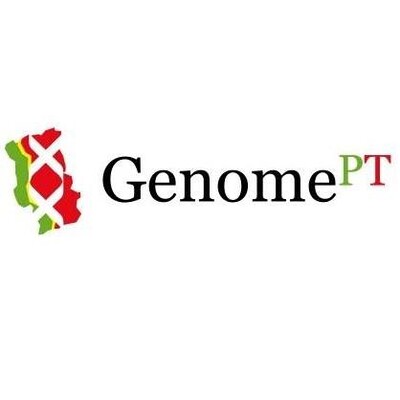 GenomePT's Logo