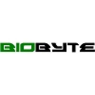 Biobyte's Logo