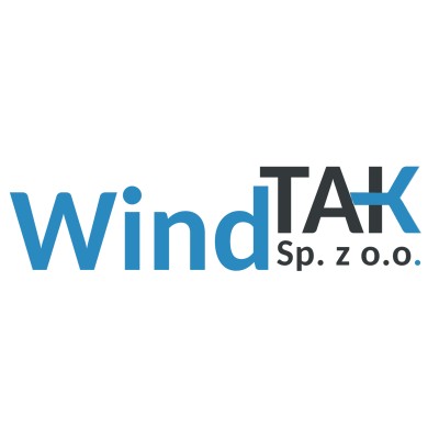 WindTak's Logo