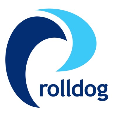 Rolldog's Logo