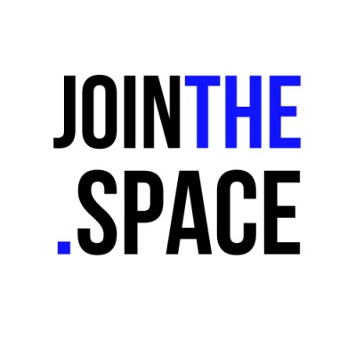 JoinThe.Space's Logo