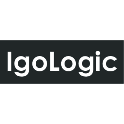 IgoLogic Sp. z o.o's Logo