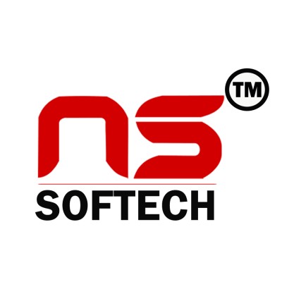 Ns Softech Private Limited's Logo