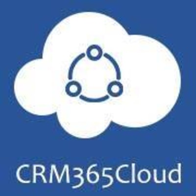 CRM365Cloud - Customer Relationship Management's Logo