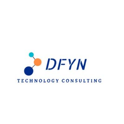 DFYN Technologies's Logo