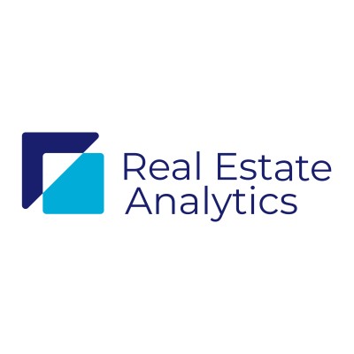 Real Estate Analytics (8PROP)'s Logo