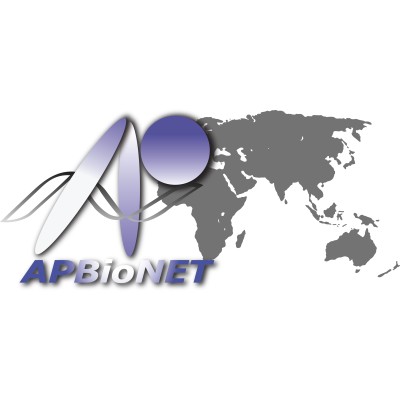 Asia Pacific Bioinformatics Network (APBioNET)'s Logo