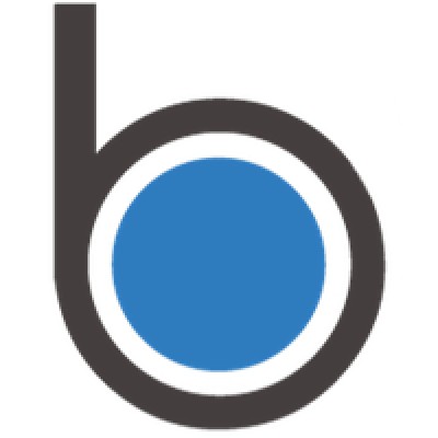 Blu Dot Media's Logo