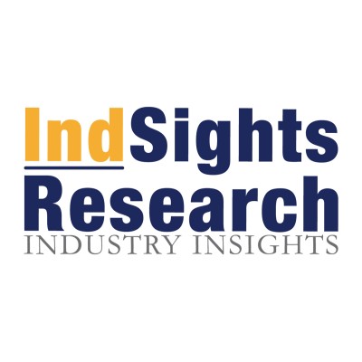 IndSights Research's Logo