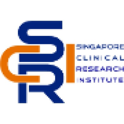 Singapore Clinical Research Institute (SCRI)'s Logo