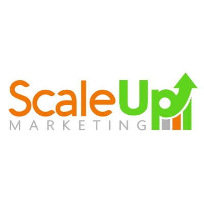 Scale Up Marketing Pte Ltd's Logo