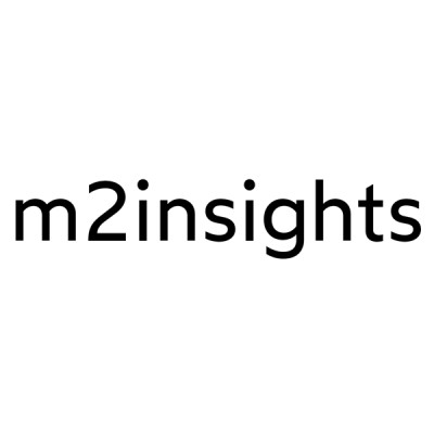 M2insights's Logo