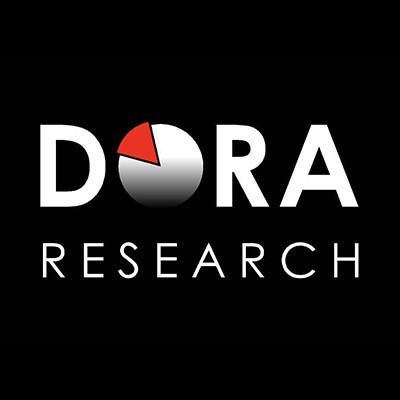 Dora Research & Consultancy's Logo