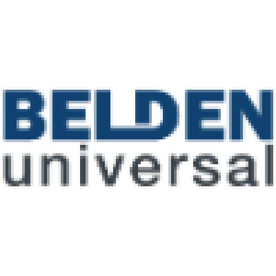 Belden Universal's Logo