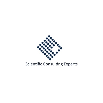 Scientific Consulting Experts's Logo