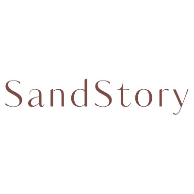 SandStory's Logo