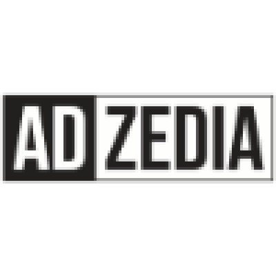 ADZEDIA's Logo