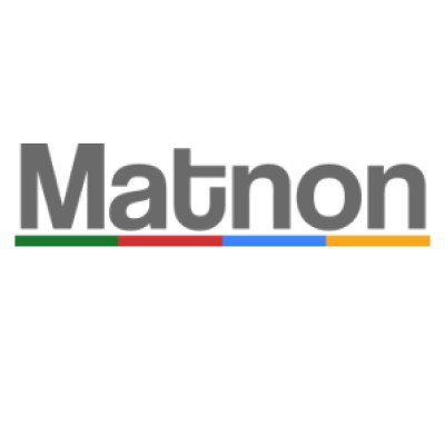 Matnon's Logo