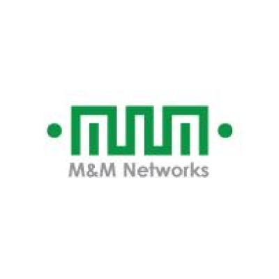 M&M Networks's Logo