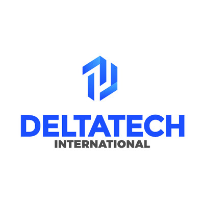 Deltatech International Pty Ltd's Logo