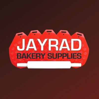 Jayrad Bakery Supplies's Logo