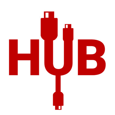 MyDataHub's Logo