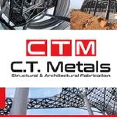 CT Metals Ltd's Logo