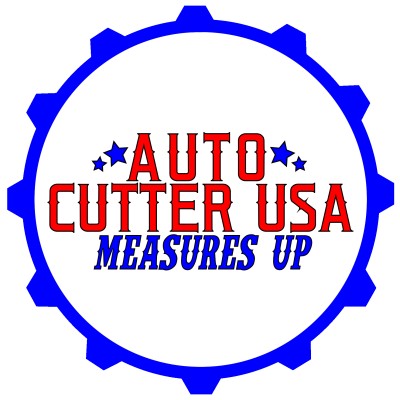 Auto Cutter USA LLC's Logo