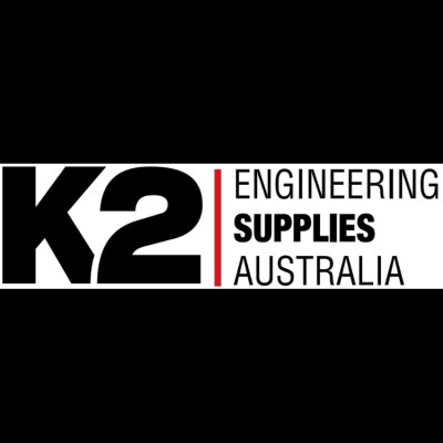 K2 Engineering Supplies Australia's Logo