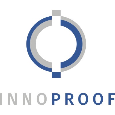 INNOPROOF GmbH's Logo