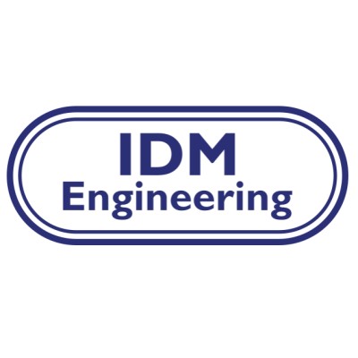 IDM ENGINEERING (CHESTER) LIMITED's Logo