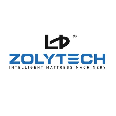 ZOLYTECH MACHINERY CO. LTD's Logo