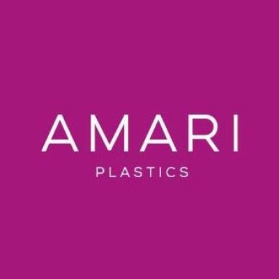 Amari Plastics Belfast's Logo