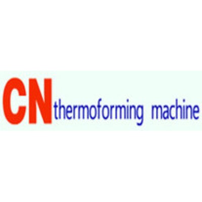 CN Thermoforming Machine Co.Ltd's Logo