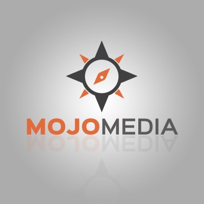 The Mojo Media LLC's Logo