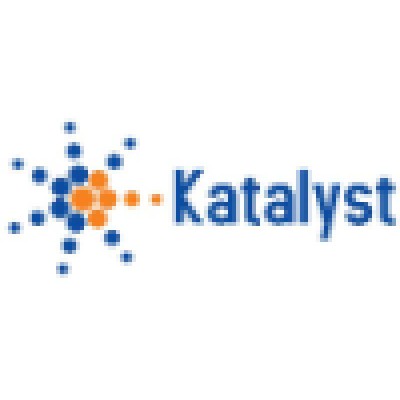 Katalyst Business Solutions Pvt Ltd's Logo